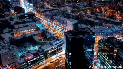 Estonia: The exemplary digital republic