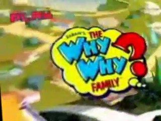 The Why Why? Family The Why Why? Family E011 – Remote Control, Sneeze, Stars, Thunder and Lightning, Plants