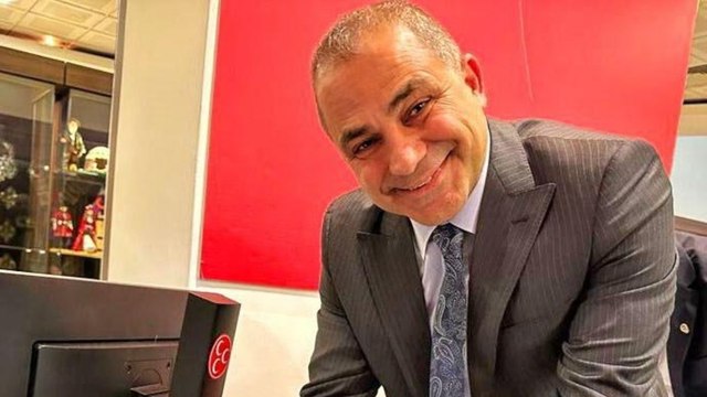 Milletvekili aday adaylığını açıklarken kalp krizi geçirdi