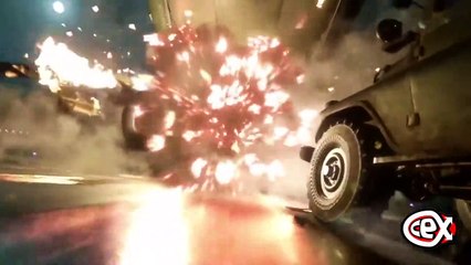 Call of Duty_ Black Ops Cold War - CeX Game Review