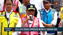 Baru 2 Hari Dibuka, Kuota Mudik Gratis yang Digelar Pemprov DKI Jakarta Telah Terpenuhi!