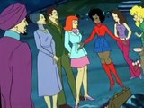 Captain Caveman and the Teen Angels E001 - 02 The Kooky Case Of The Cryptic Key, The Mixed Up Mystery Of Deadmans Reef