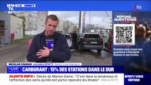 Y aura-t-il une pénurie de carburant ce week-end? BFMTV répond à vos questions