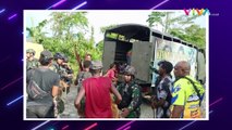 Intai Pakai Drone, Pasukan TNI-Polri Tembak Mati 3 OPM