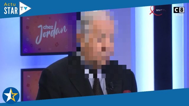 Un ex et célèbre membre des Grosses Têtes compliqué à vivre , même pour son épouse : il avoue ses t