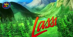 The New Adventures of Lassie The New Adventures of Lassie E001