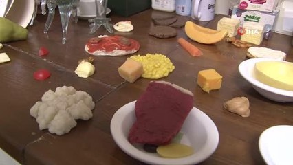 Oruç tutarken su tüketimine dikkat