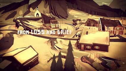 Closer the Distance Teaser Trailer