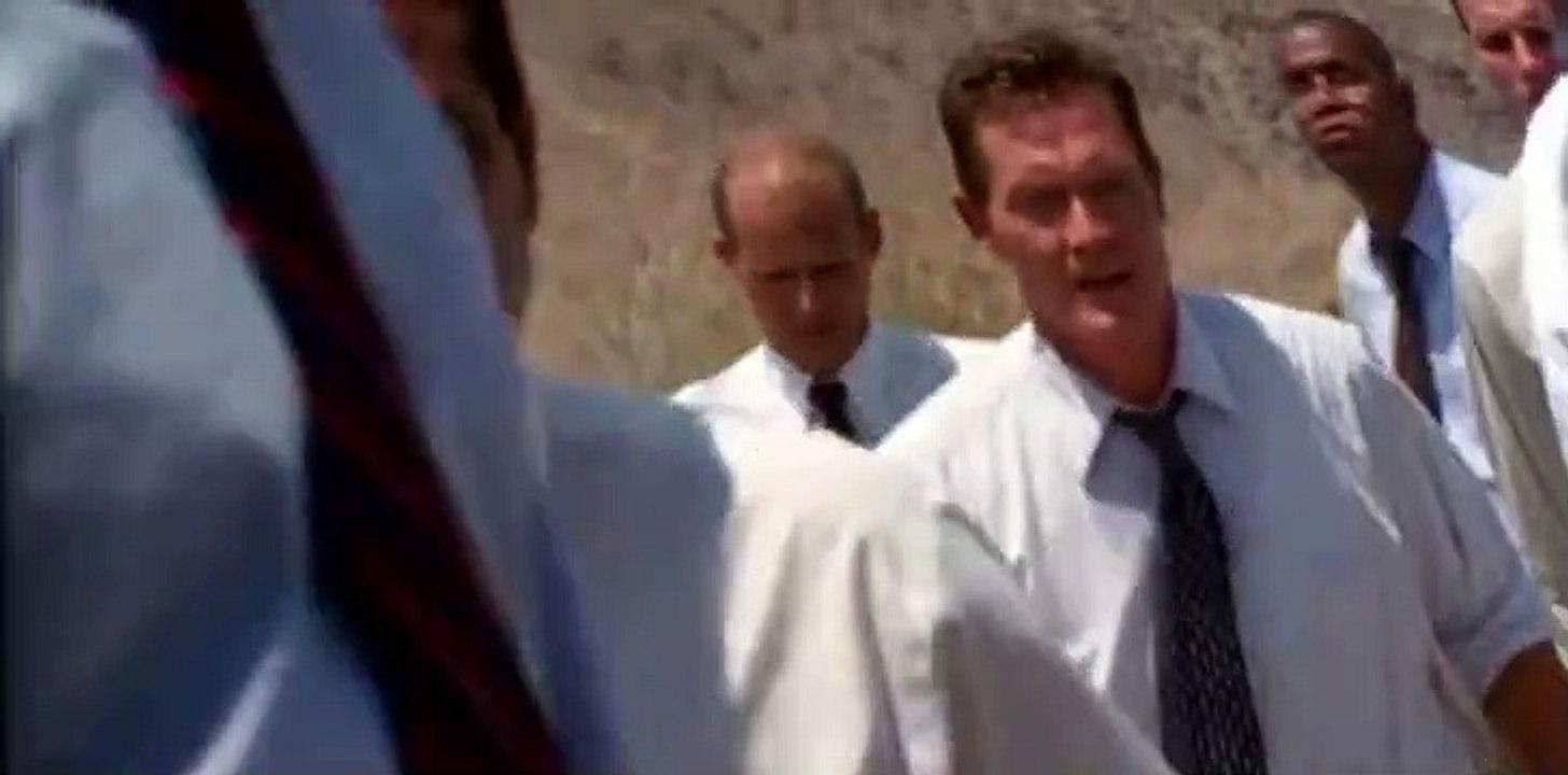 The XFiles S08 E02 video Dailymotion