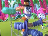 Luna Petunia: Return to Amazia S01 E05