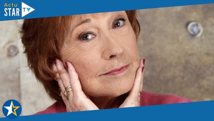 Marion Game est morte, la star de Scènes de ménages est "partie rejoindre les étoiles"