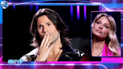 GF Vip 7, cosa succede tra Luca Onestini ed Ivana Mrazova