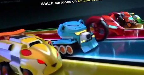 Kingdom Force Kingdom Force E011 – Mad Max Volume / Big Cat Blues