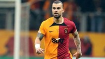 Baş ağrısı nedeniyle A Milli Takım kadrosundan çıkarılan Abdülkerim Bardakcı, Adana Demir maçında sahada