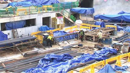 [YTN24] 금융불안지수 5개월째 '위기'...부동산 PF· '고위험 가구' 부실 우려 / YTN