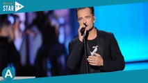 David Hallyday, ses mots touchants à Johnny : « Tu as fait de moi… »