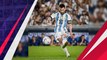 Lionel Messi Cetak Gol ke-800 dalam Pesta Argentina Rayakan Juara Piala Dunia