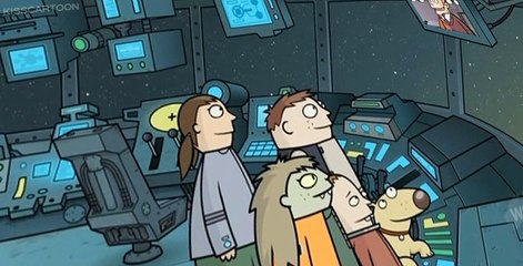 Dogstar E026 - Tales End