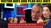 CBS Young And The Restless Spoilers Shock Victoria is angry when Victor plans to