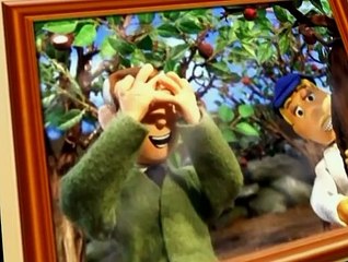 Moral Orel S02 E003 Satan