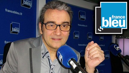 France Bleu La Rochelle Dédicace