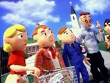 Moral Orel S02 E004 Elemental Orel