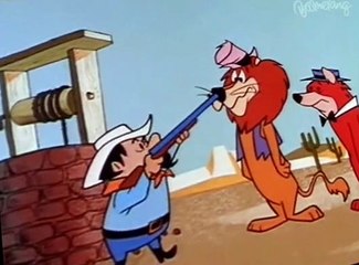 Lippy the Lion and Hardy Har Har Lippy the Lion and Hardy Har Har E041 Flood for a Thought