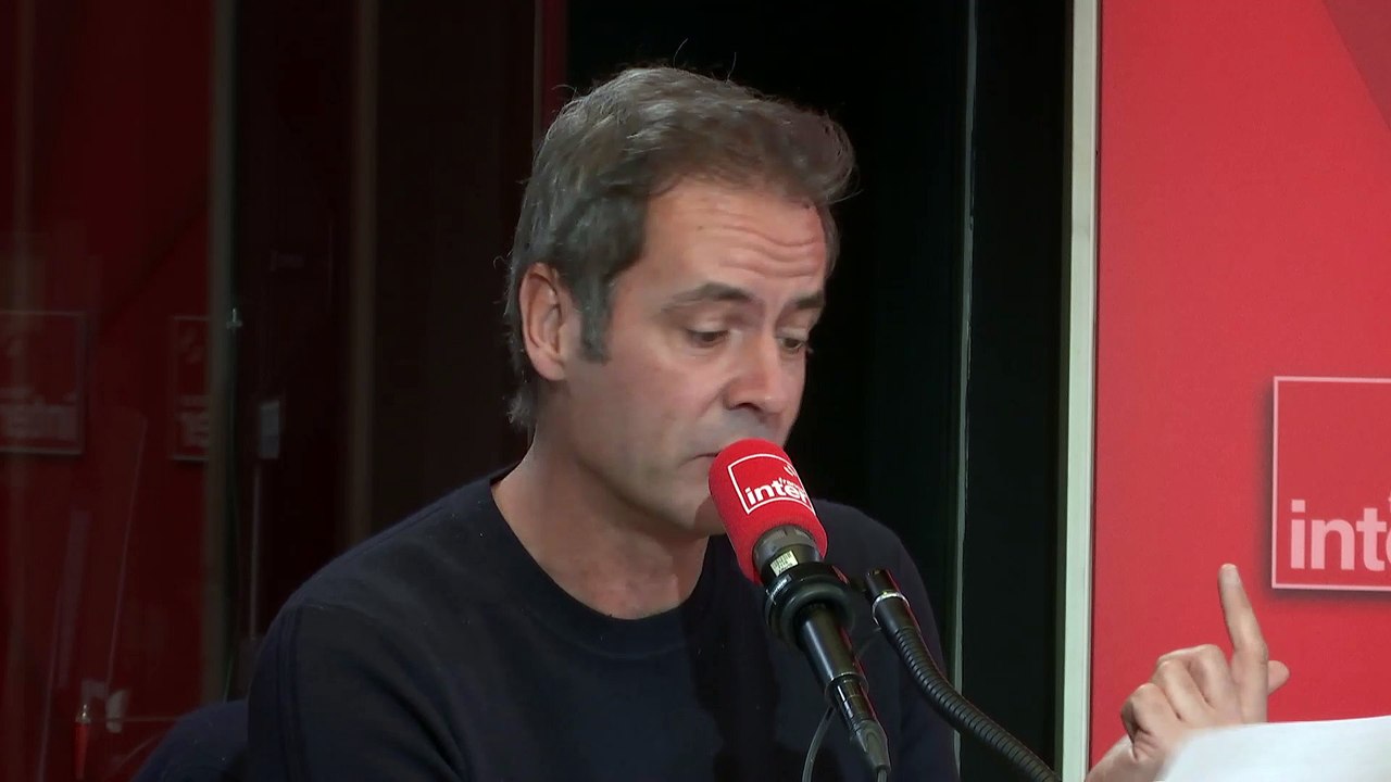 ChatGPT va faire de nous ses petites chiennes - Tanguy Pastureau maltraite l'info