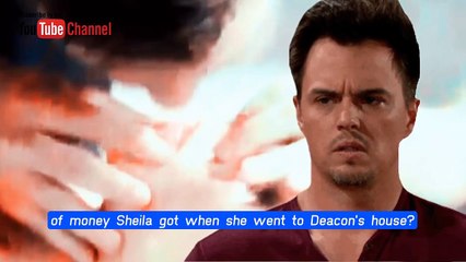 FBI hides shocking secret, reveals why they want to arrest Sheila CBS The Bold a