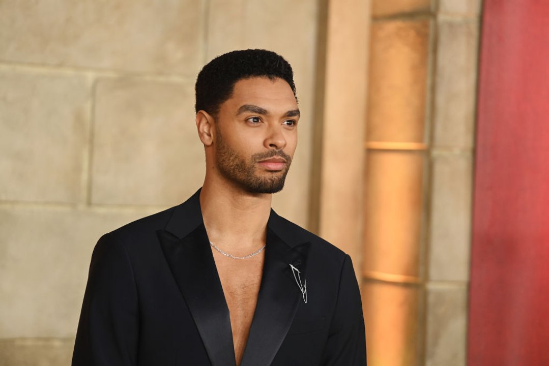Regé-Jean Page in profile: from Bridgerton to Dungeons & Dragons