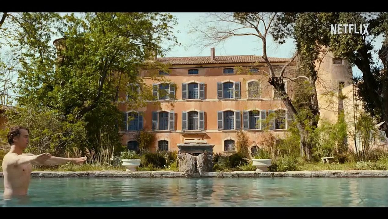 Transatlantic trailer df