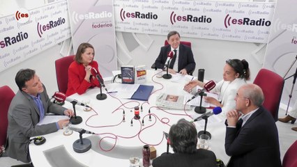 Tertulia de Federico: Especial Energías Renovables