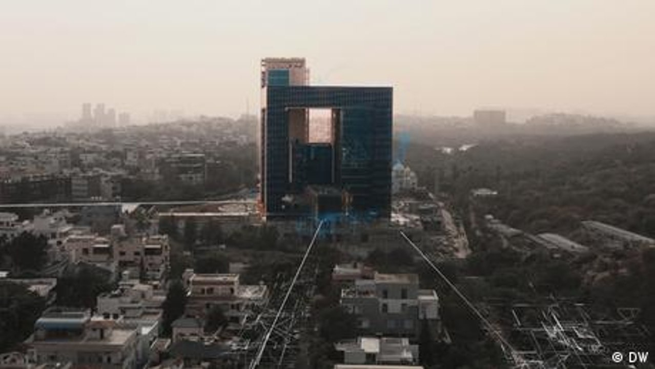 Wann kommt das Datenschutzgesetz für Indien?