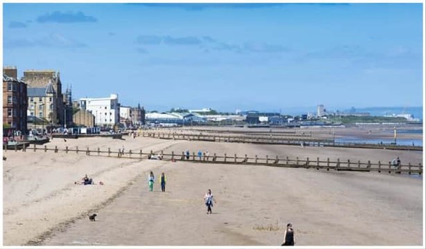 Edinburgh Headlines 24 March: Edinburgh’s Portobello and East Lothian village named among Scotland's 'best places to live' in new list