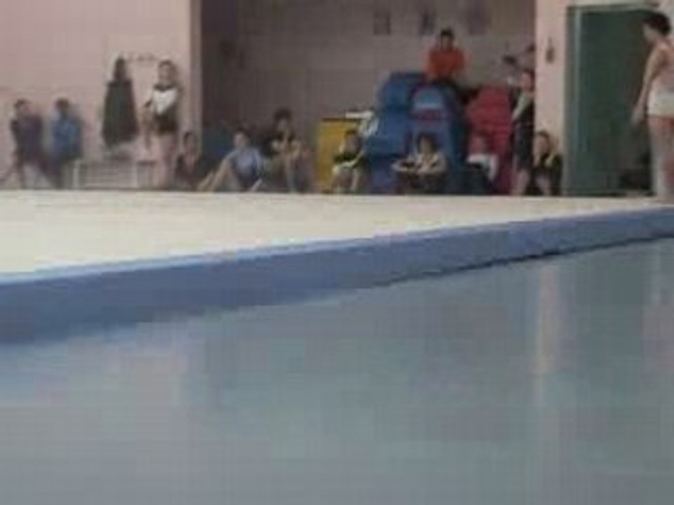 Bac gymn