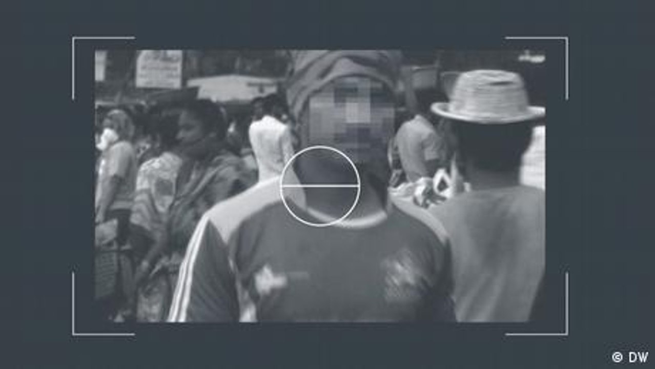 Wie sich Datenschützer in Indien gegen Überwachung wehren