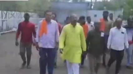 खंडवा : केस दर्ज होने के बाद उभर रहा है आक्रोश, बजरंग सेना ने दी चेतावनी