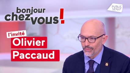 Retraites : "Emmanuel Macron s'est comporté comme un mammouth dans un magasin de porcelaine"