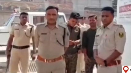 सीतामढ़ी: कोचिंग में बैठने के विवाद में छात्र को सीने में मारी चाकू, हुआ जख्मी