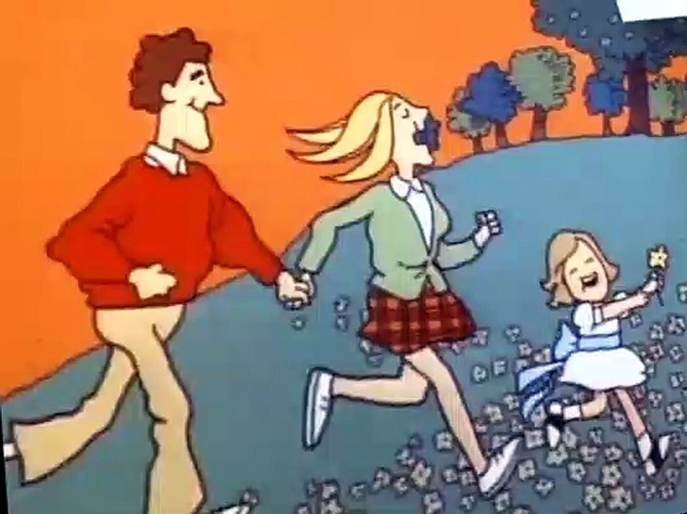 Schoolhouse Rock! Schoolhouse Rock! Multiplication Rock E003 – Three is a Magic Number