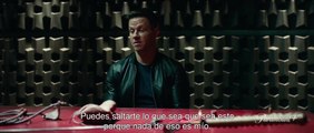 'Infinite', tráiler subtitulado en español de la película con Mark Wahlberg