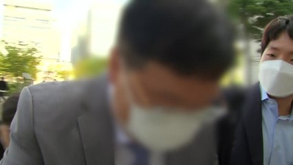 쌍방울 측 "이화영, 재판 도중 쪽지로 허위 진술 지시" / YTN