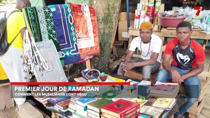 Le 7 minutes du 23 mars 2023 (édition du 19h)