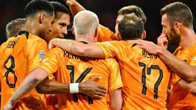 Körili tavuk sonları olacaktı! Dünya yıldızı 5 Hollandalı apar topar kadrodan çıkarıldı
