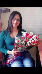 Con emotivas fotos recuerdan a Ana Hernández