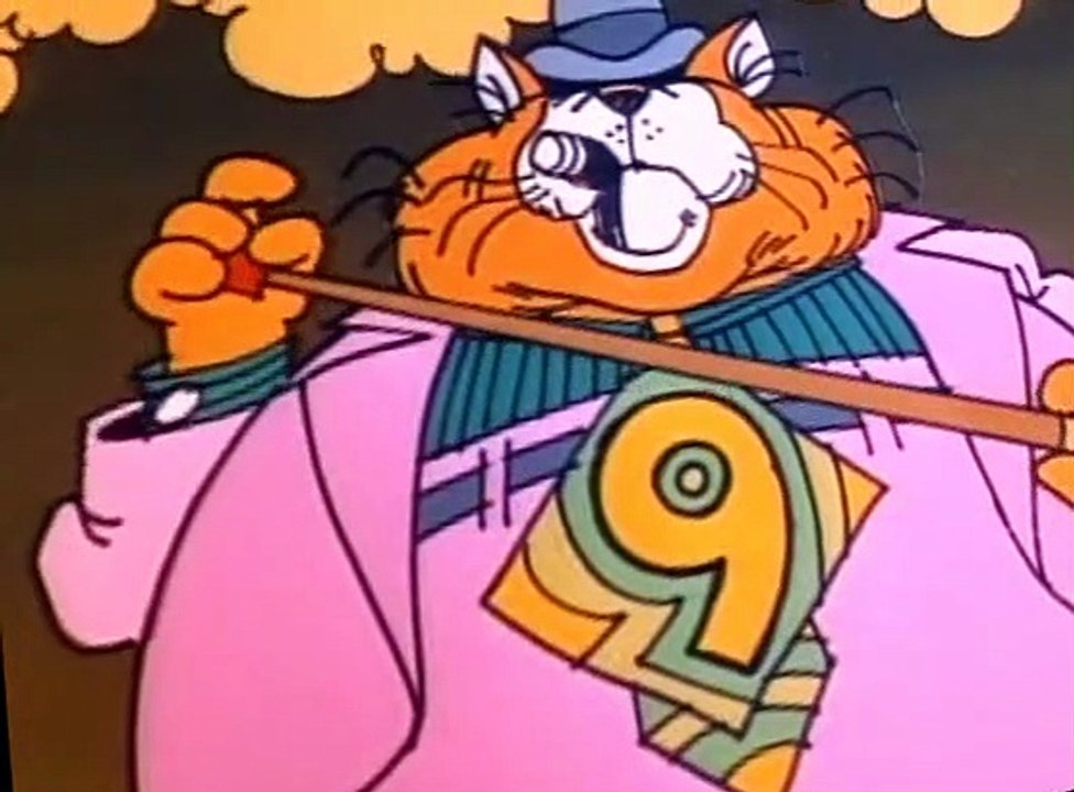 Schoolhouse Rock! Schoolhouse Rock! Multiplication Rock E009 – Naughty Number Nine