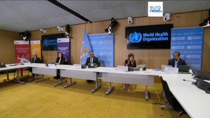 La OMS amplia el plan para luchar contra la tuberculosis e insta al desarrollo de más vacunas