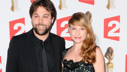 GALA VIDEO - Cécilia Cara séparée d’Arthur Jugnot, père de son fils Célestin : “On s’entend très bien”