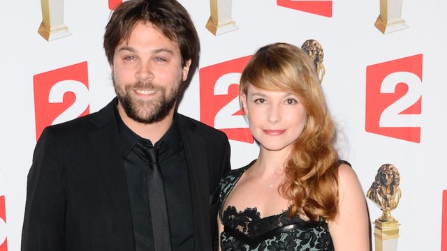 GALA VIDEO - Cécilia Cara séparée d’Arthur Jugnot, père de son fils Célestin : “On s’entend très bien”