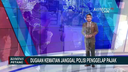 Istri Bripka AS Sebut Sempat Mendapat Ancaman Usai Kematian Suaminya